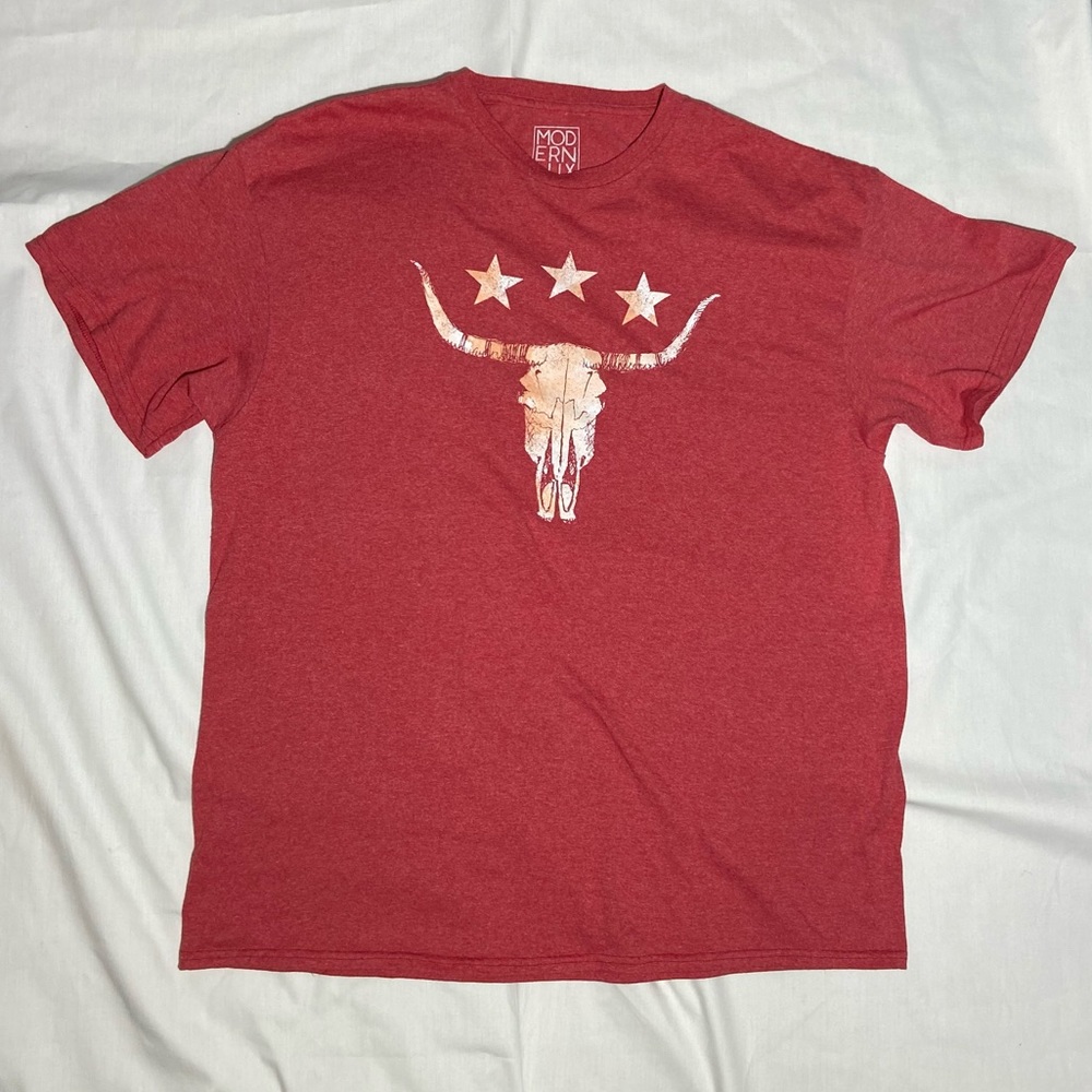 MODERN LUX T Shirt Excellent Used Condition.       🔥Host Pick🔥